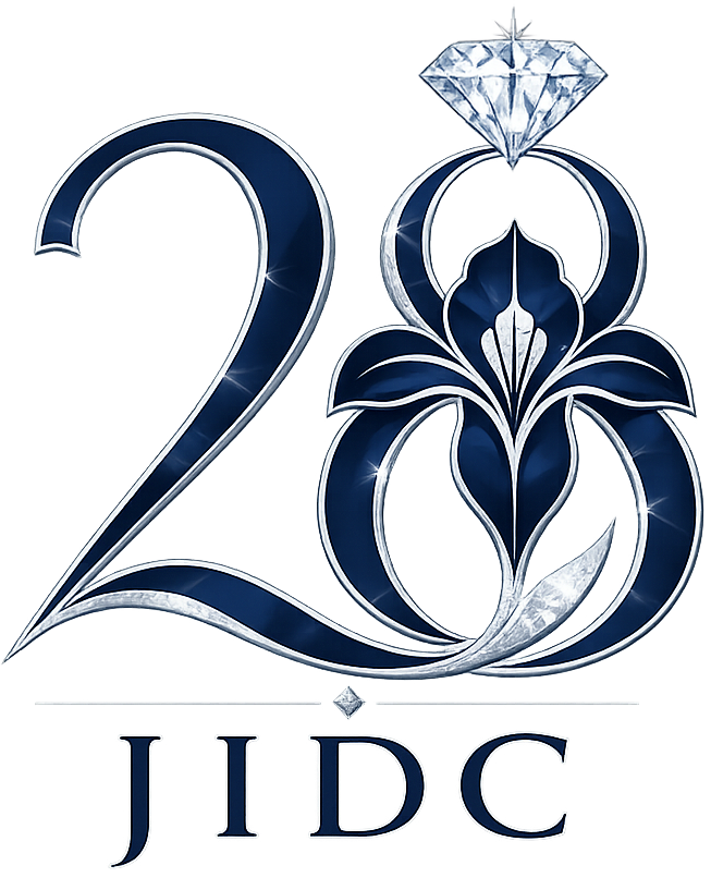 JIDC 28 Logo